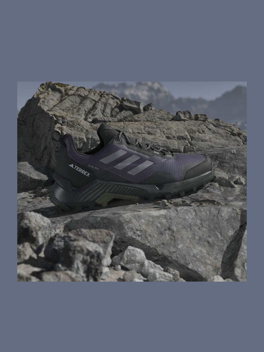 adidas Eastrail 2 Încălțăminte De Drumeție Impermeabilă Pentru Femei Mov