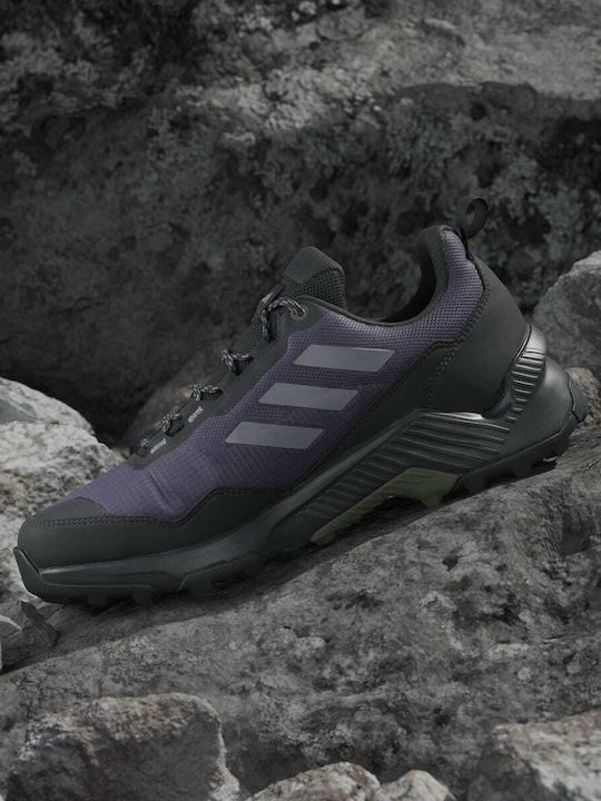 adidas Eastrail 2 Încălțăminte De Drumeție Impermeabilă Pentru Femei Mov
