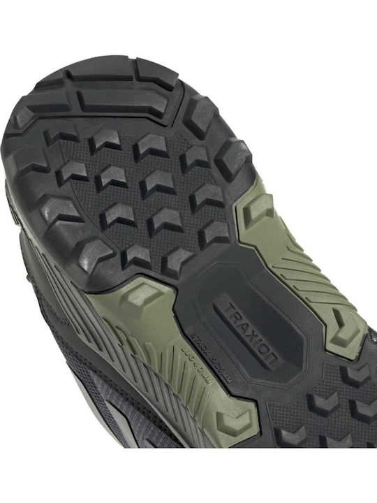 adidas Eastrail 2 Încălțăminte De Drumeție Impermeabilă Pentru Femei Mov