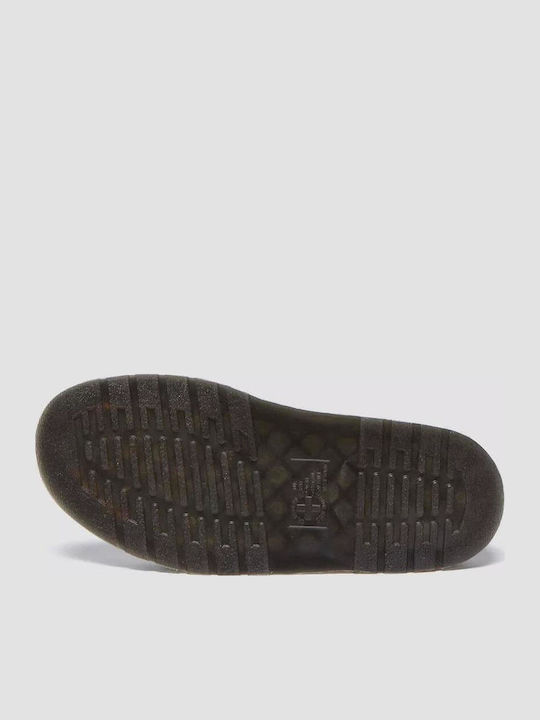 Josef Leder Flache Sandalen für Damen in Gray Farbe