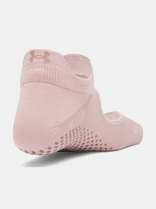 Under Armour Ua Breathe Balance Розови 2 чифта