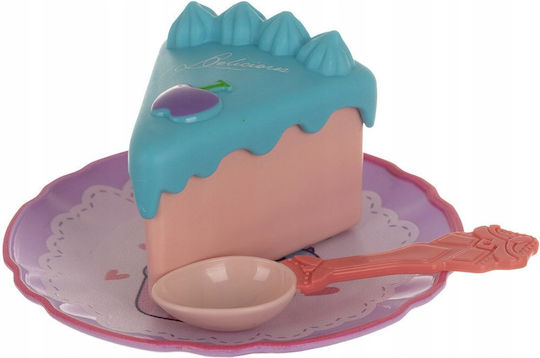 Kruzzel Teeservice-Spielzeug 40Stück