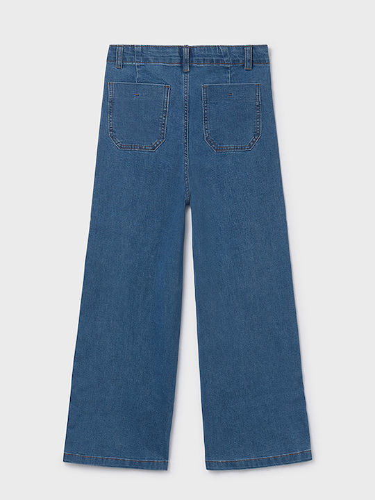 Mayoral Kids' Jeans Trousers Denim