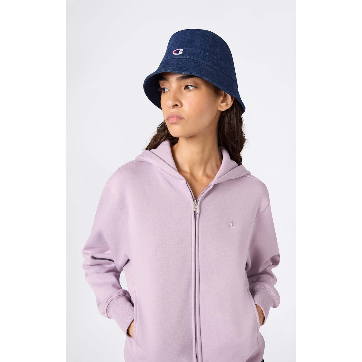 70's champion バータグ sweat Champion Vintage Sweat 70s USA製 バータグ フロッキープリント