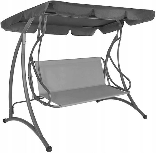 Canopy for Cradle Gray 1.1x1.9m