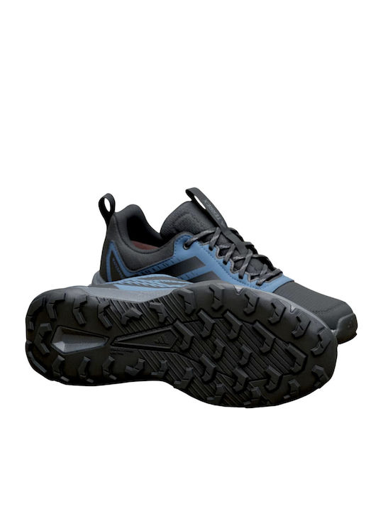 adidas Terrex Men's Hiking Shoes Black