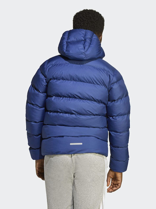 Kids' Sports Jacket Blue