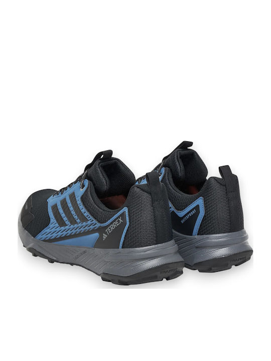 adidas Terrex Men's Hiking Shoes Black