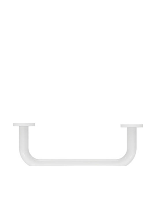 Λαβή Στήριξης Μέσης Ideal Standard Contour 21 S6481ac Λευκό Γυαλιστερό