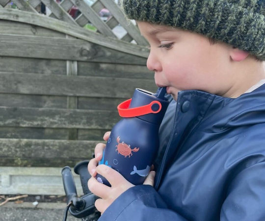 Lund Silikon Kinder Lunchset 1.2Es