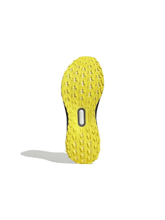 Ultraboost 5 Gtx Sport Shoes Running Waterproof with Gore-Tex Membrane Carbon