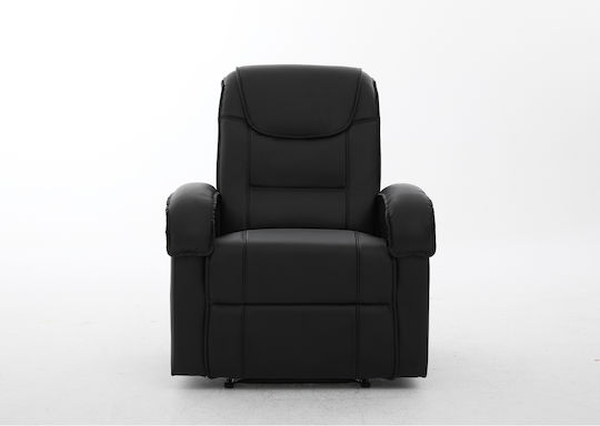 Relaxare Celaeno 80x96x97cm Negru Relaxare Celaeno 80x96x97cm Negru