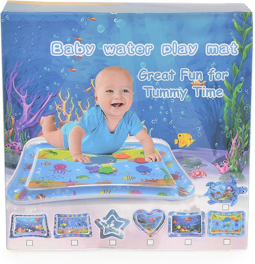Moni Activity Play Mat for Newborns