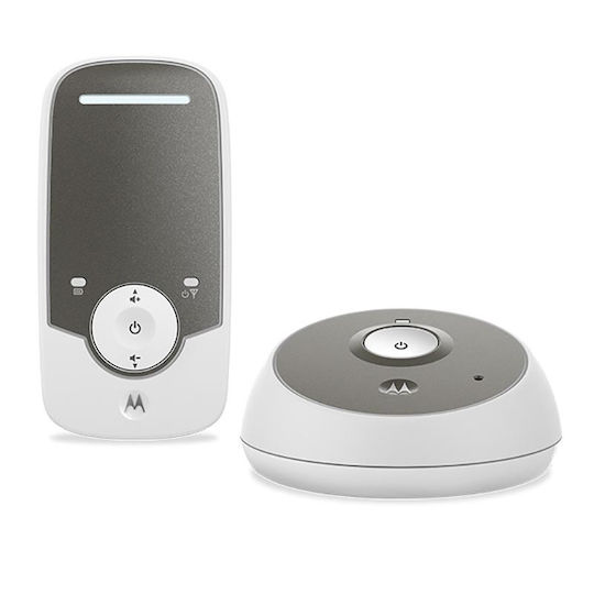 Motorola MBP 160 Baby Monitor with Two-way Communication