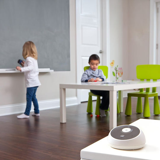 Motorola MBP 160 Baby Monitor with Two-way Communication