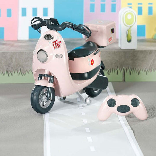 ZAPF Creation Vehicul pentru păpuși pentru 3+ ani+ Ani