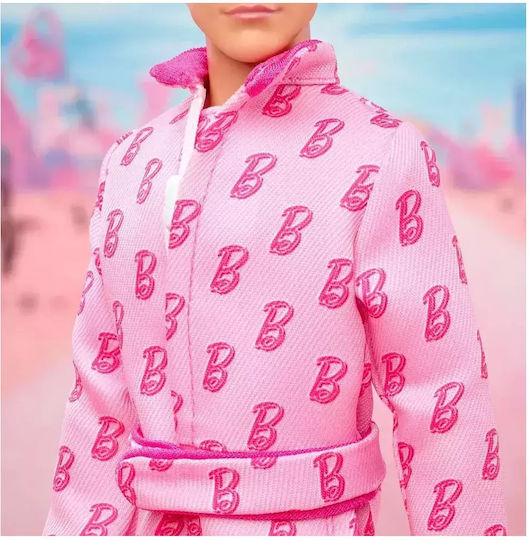 Barbie The Movie Collectible Boy Doll Ken for 3+ years+ Years