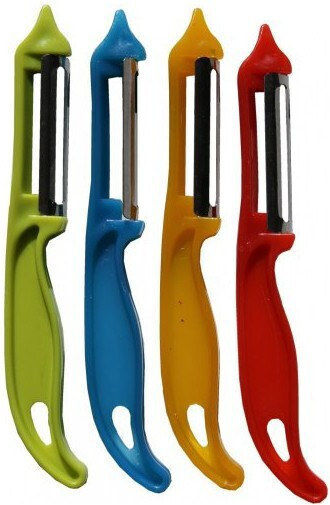 Viosarp Fruit & Vegetable Peeler/Cleaner