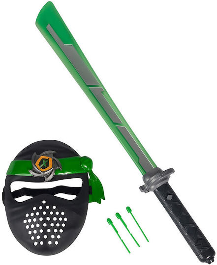 Simba Next Ninja Σετ Μάχης