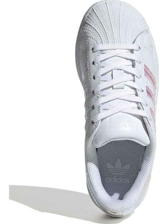 Superstar SUPERSTAR Kids Sneakers Cloud White