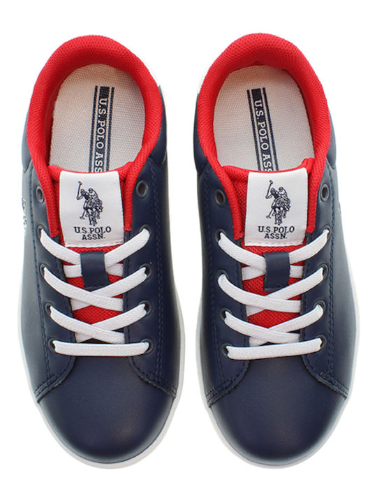 Παιδικά Sneakers Μπλε