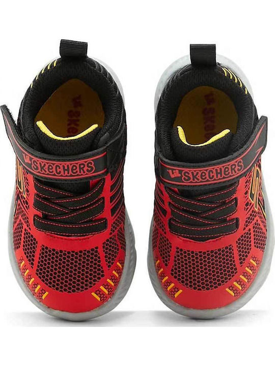 Skechers Comfy Flex 2.0 Rot