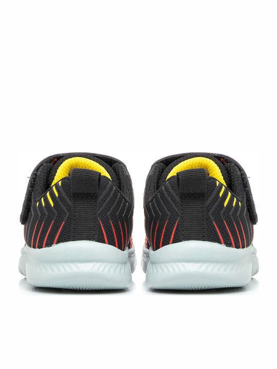 Comfy Flex 2.0 Детски маратонки Low Червен