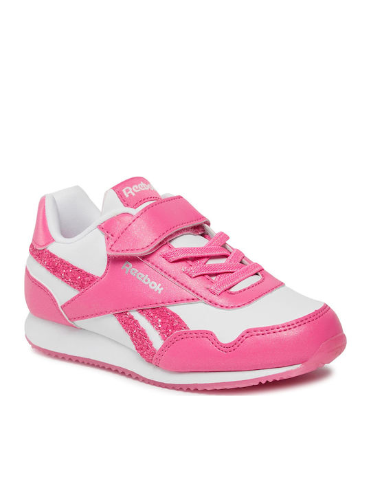 Reebok Royal Cl Jog 3.0 Ροζ