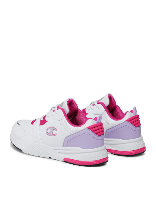 Ramp Up Kinder Sneakers Weiß