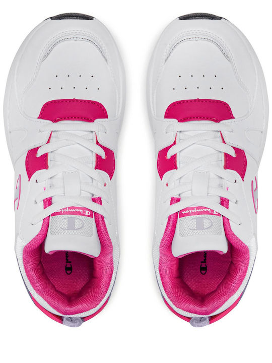 Ramp Up Kinder Sneakers Weiß
