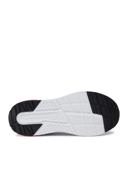 Ramp Up Kinder Sneakers Weiß