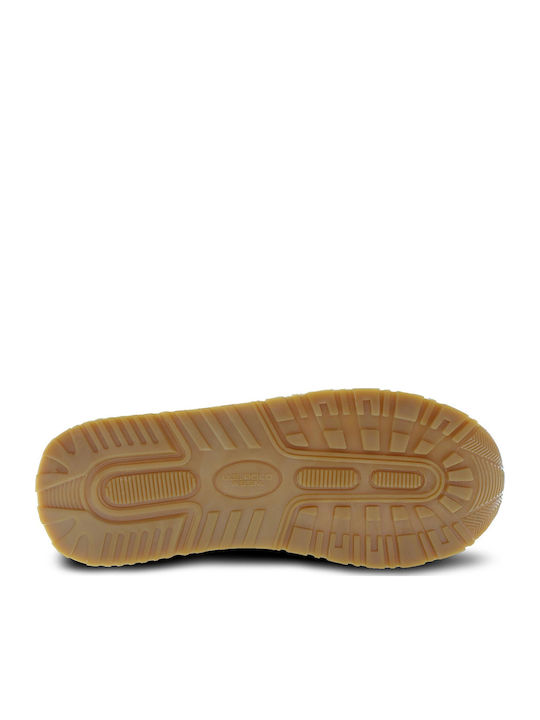 Nobik Kids Sneakers White