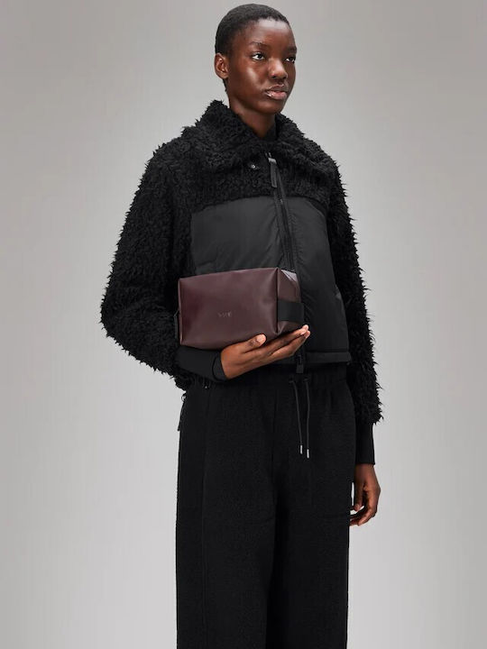 Νεσεσέρ Rains Wash Bag Small 1558-126 Acid