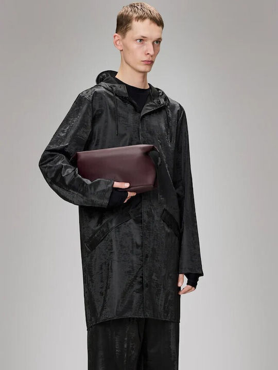 Козметичен несесер Rains Hilo Wash Bag 1563-129 Depth