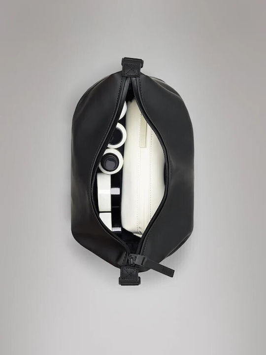 Козметичен несесер Rains Hilo Wash Bag 1563-129 Depth