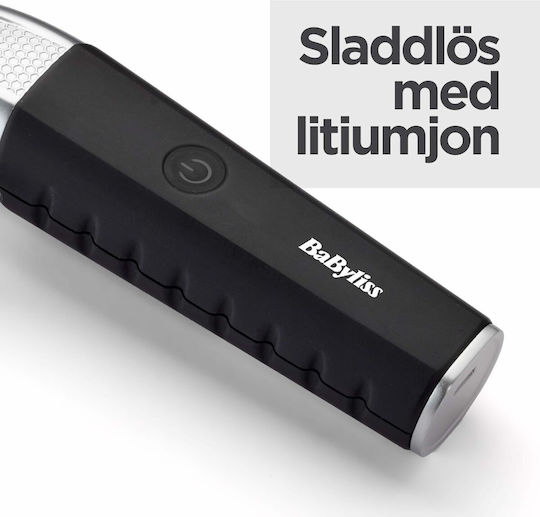 Babyliss Машинка за Подстригване T812E