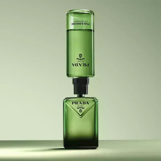 Prada Paradigme Eau de Parfum Refillable 150ml