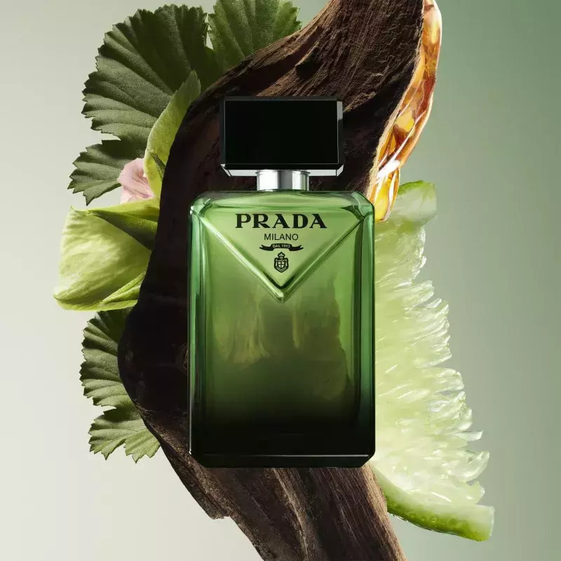 Prada Paradigme Eau de Parfum Refillable 50ml