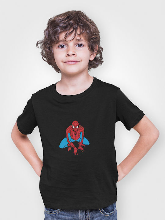 Spiderman Spiderman