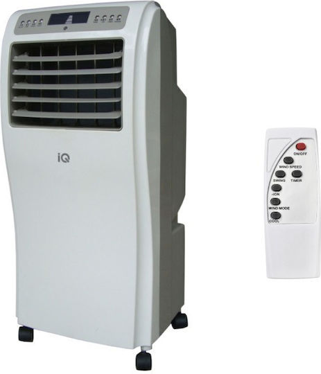 IQ Air Cooler 90W Λευκό