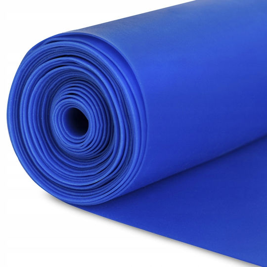 Spokey Ribbon II Resistance Band Hard Blue