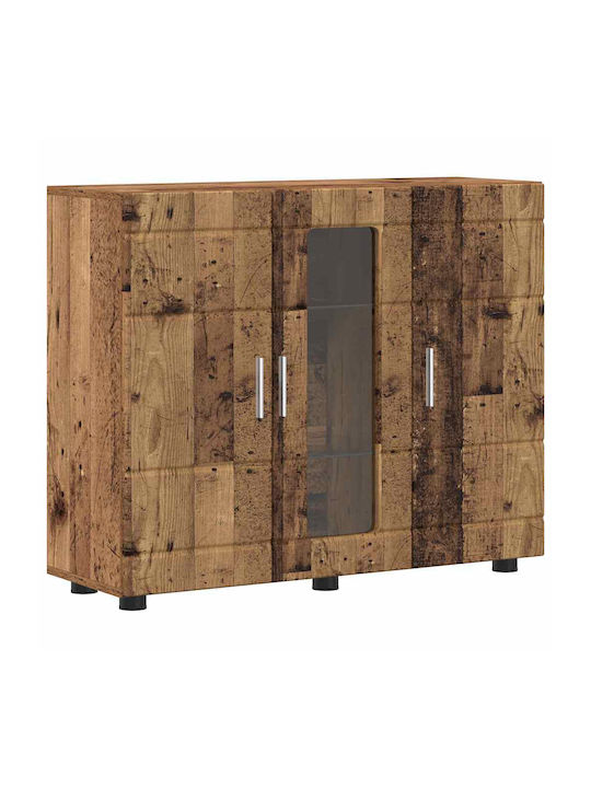 Bufet Coffee 55.5x29x100cm