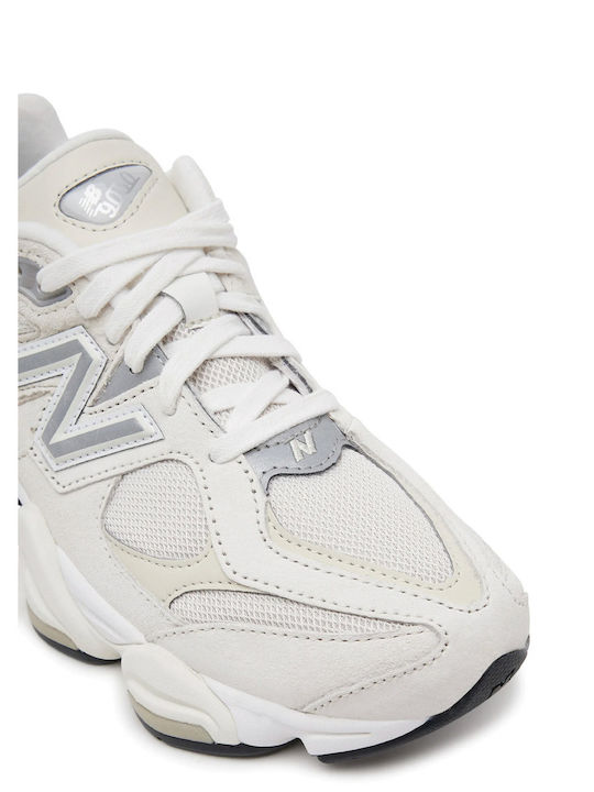 9060 Sneakers Sea Salt