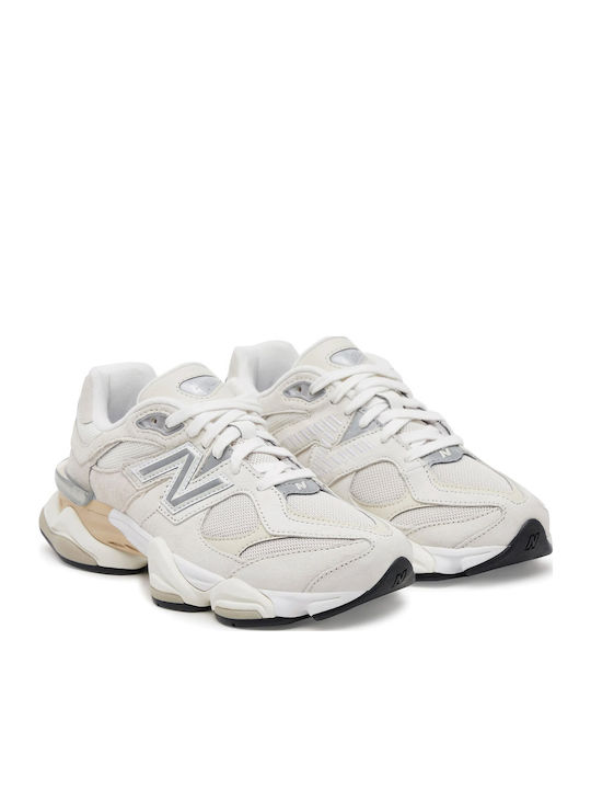 New Balance 9060 Sneakers Sea Salt New Balance 9060 Sneakers Sea Salt