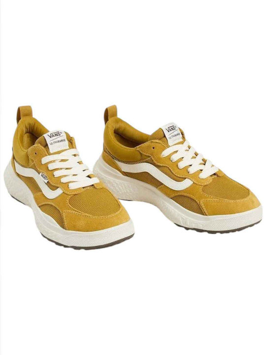 Mte Ultrarange Neo Vr3 Sneakers Yellow