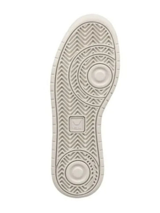 V-90 Ανδρικά Sneakers Λευκά