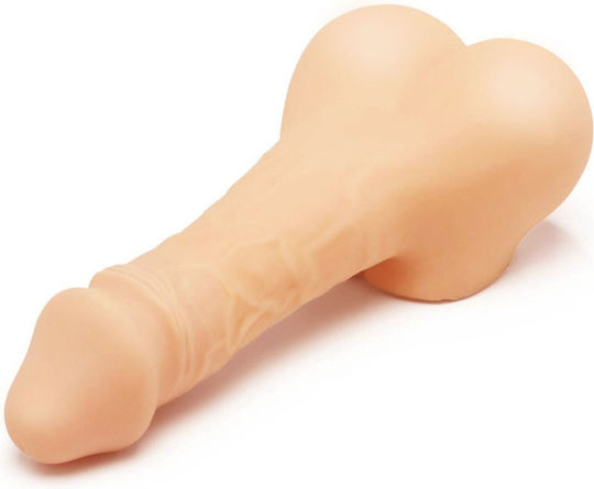 Hidden Desire Big Dick Dipper Мастурбатор Задник 1бр