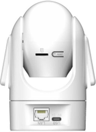 Dahua H4C-0400B IP Cameră de Supraveghere Wi-Fi Full HD+ 4MP cu Comunicare Bidirecțională și Lentilă 4mm