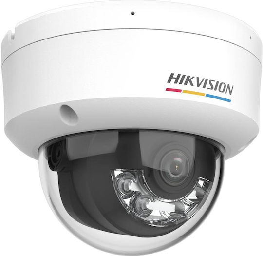 Hikvision DS-2CD1167G2H-LIU IP Surveillance Camera Wi-Fi Full HD+ 6MP Waterproof with Microphone and Lens 4mm