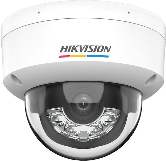 Hikvision DS-2CD1167G2H-LIU IP Surveillance Camera Wi-Fi Full HD+ 6MP Waterproof with Microphone and Lens 4mm